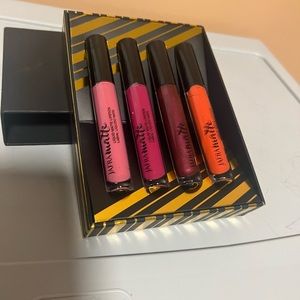 LIQUID MATTE LIPSTICK